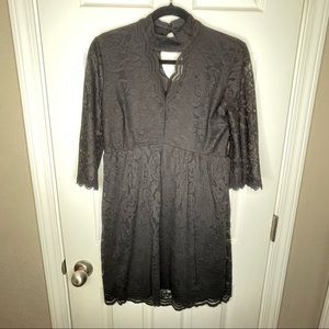 New Target Black Dress
